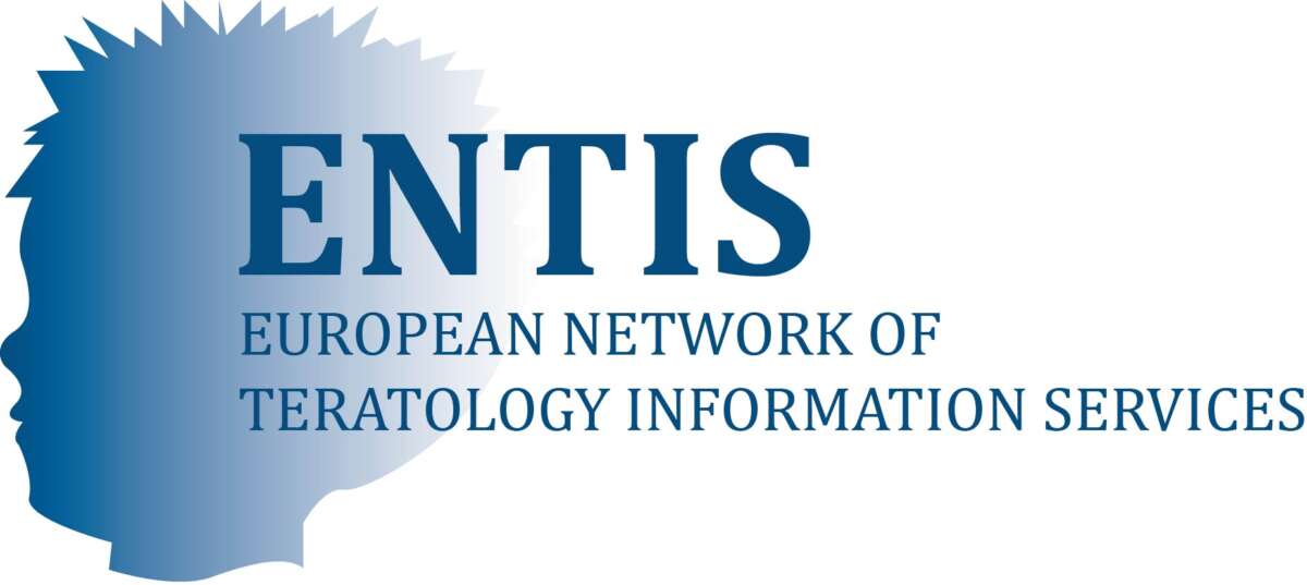 ENTIS – European Network of Teratology Information Services